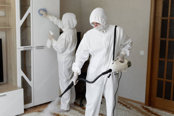 24/7 Emergency Infectious Disease Decontamination experts in Bristol, PA